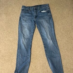 Men’s Lucky Jeans